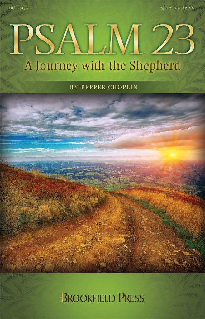 Psalm 23